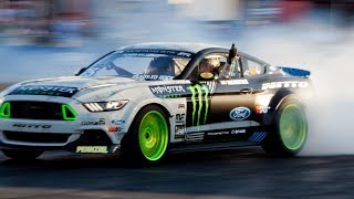 SEMA Show & SEMA Ignited 2017