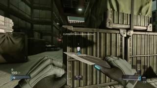 Throwing Knives Mk.1 | Blacklight Retribution