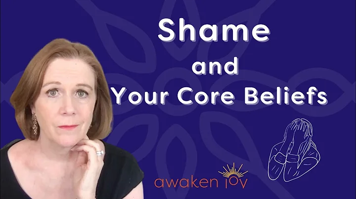 Shame and Negative Core Beliefs