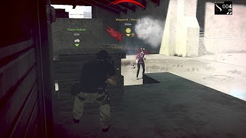 APB - Clip // Best Hitreg Deluxe