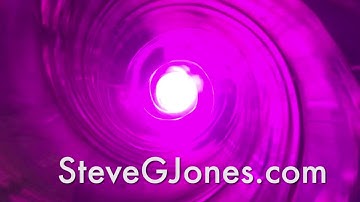 Master Meditation Hypnosis Session - Dr. Steve G. Jones