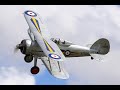 Gladiator - The Forgotten Battle of Britain Fighter