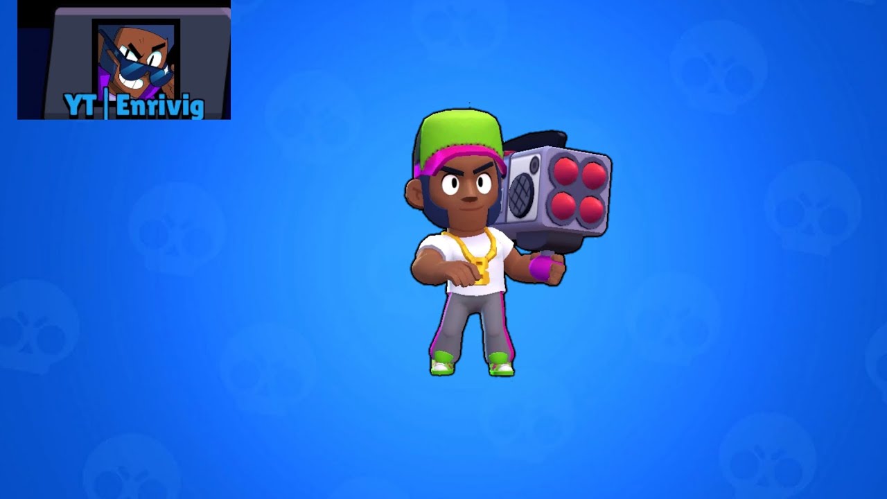 TORNO SU BRAWL STARS DOPO 1 ANNO! - YouTube