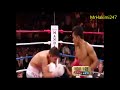 Manny Pacquiao Vs David Diaz Highlights HD