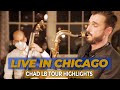 Hank Mobley Tribute - Remember (from Soul Station) Live in Chicago