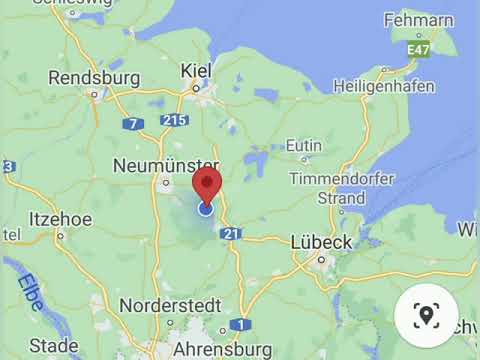 Ricklingen 2. Mai 2021