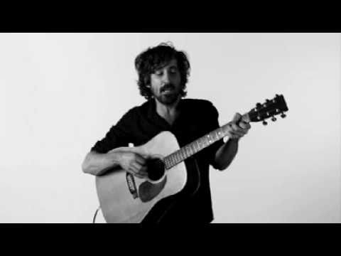 Gareth Liddiard in LIVE