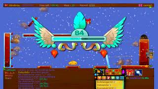 [Transformice] Ivan Gameplay Racing #1 ( Server EN)