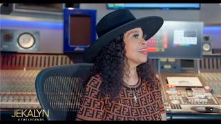 Karen Clark Sheard Talks About The Encouragement She Gets From Fans
