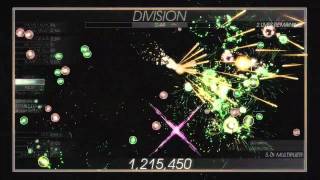 Ballistic (Xbox 360) - Division - 4.1 Million - World Rank #1