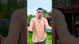 Salıncakta Bebek Ağlıyor! Alexsa Semih Varol Gözde Akgün Yeni Efsane Anlamlı Tiktok Videosu #shorts