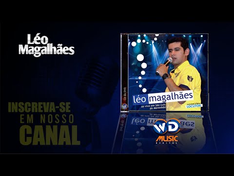 Léo Magalhães -