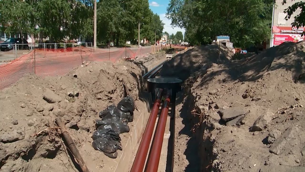 В Бийске обсудили эффективность проведения новой схемы гидравлических ...