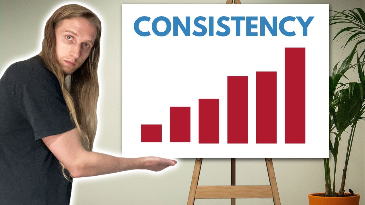 4 simple steps to building a healthy audience for your small business!