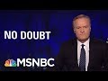 Lawrence: John Kelly Has Lost The Benefit Of The Doubt | The Last Word | MSNBC