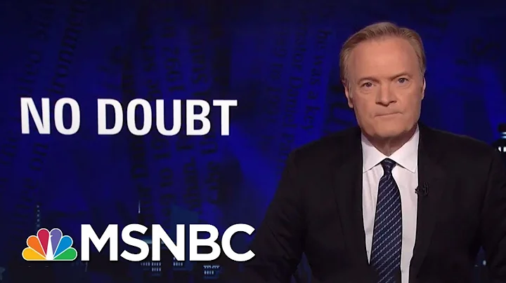 Lawrence: John Kelly Has Lost The Benefit Of The D...