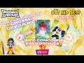 NOUVELLE VIDEO UNBOXING !!! DRAGON BALL SUPER DIVERS ! CADEAU DU CONCOURS 200 ABONNES !