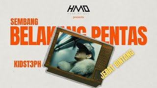Download Lagu Kidst3ph Sembang Belakang Pentas Jerat Bintang MP3 Download Lagu Kidst3ph Sembang Belakang Pentas Jerat Bintang MP3