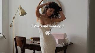 Larissa Lambert - Yearning (Slowed + Reverb)