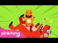 Soy un Alosaurio | Cuentos Musicales de Dinosaurios | Pinkfong Cuentos Infantiles