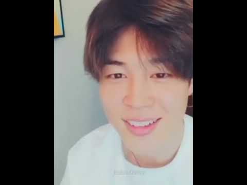 jimin got his driver's license just because his friends & mom teased him regarding this 😂