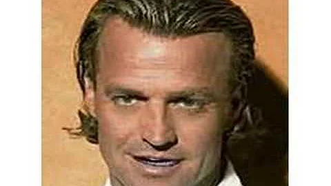 Byron Velvick Finally Speaks