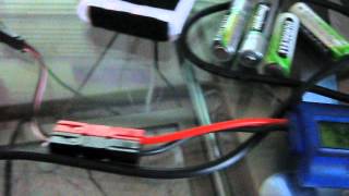 ArduPilot + Gumstix Verdex + SF 6DOFv4 IMU Based Autopilot
