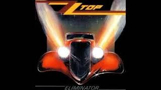 ZZ Top   -  Got me under Pressure