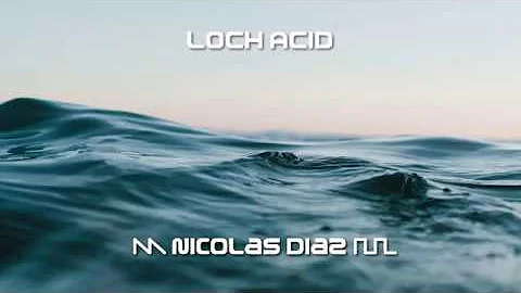 Nicolas Diaz - Loch Acid ( Renoise Tracker 3.2 / D...