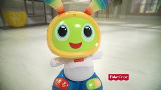 Nuevo Bi Bot 360° Fisher-Price