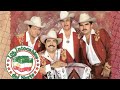Los Intocables Del Norte - Con Banda Tierra Blanca (Album Completo)