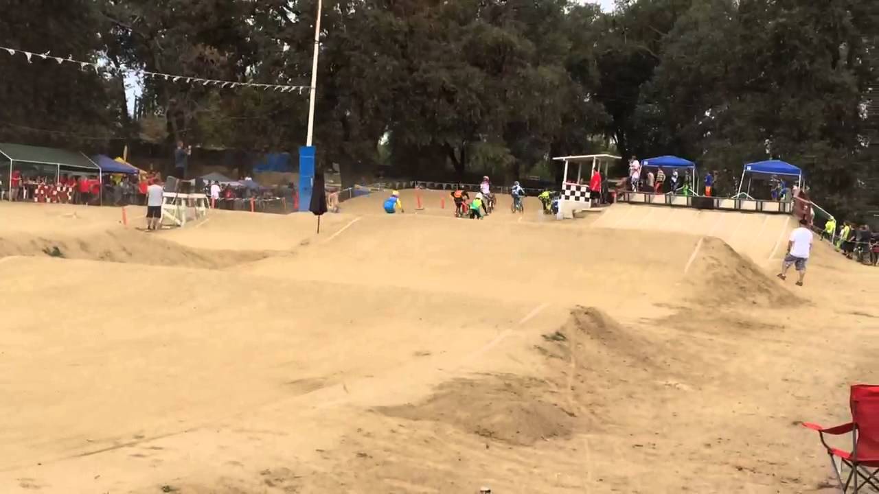 2014 Tangent ProAm Main Event YouTube