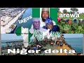 Tirkashitunubu nashirin raba nigeria gida uku kowane yanki yaci arzikinda allah ya ajiye masa