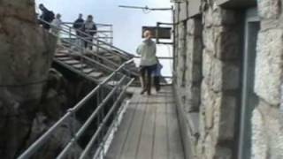 Poprad-Tatry - A Trip To Lomnica Pick Abridged Version