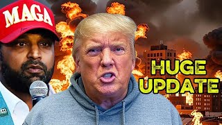 Holy Crap Its Finally Happening.