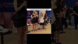 How Are People Calling Jennie Dress Weird ItFrom Chanel's Latest Collection and Looks So good on her