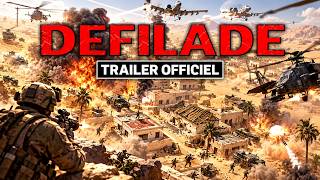 Defilade - Official Steam Trailer screenshot 5