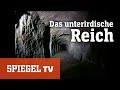 Die geheimen Welten der Nazis (1): Das unterirdische Reich | SPIEGEL TV