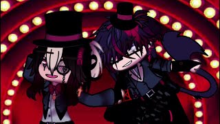 Circus meme | Gacha | @nelcROSS