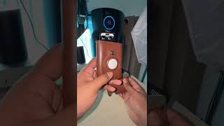 debunking the comment about the tracker card!👀😳 #trackercard #trackingdevice #trackingdevices