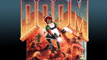 DOOM and Chatting! | PB Staging | Maps of Chaos OK | Corruption Cards
