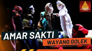 Wayang Golek Full Audio Jernih   Amar Sakti