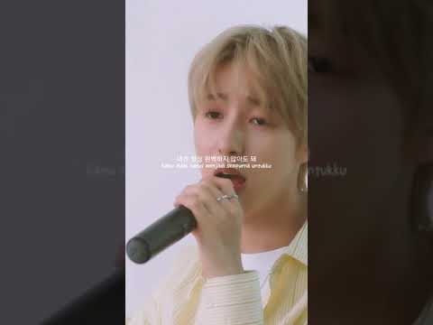 NCT DREAM 엔시티 드림 '지금처럼만 (Be There For You)' Live Clip w/ Subtitle Indonesia