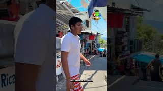 ¿Quién No Ha Pasado Por Este Callejón ? En La Col. La Laja #colonias #Acapulco