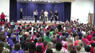 Park Place Lexus Plano Sponsors the Plano ISD Grant Patrol