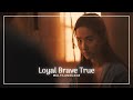 Mulan (2020): Loyal Brave True | Multilanguage