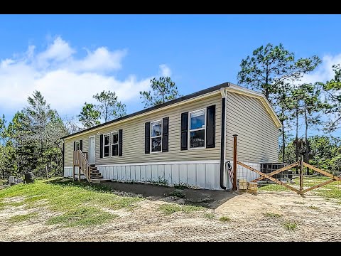 5603 W McDowell Ln, Dunnellon, FL home video tour