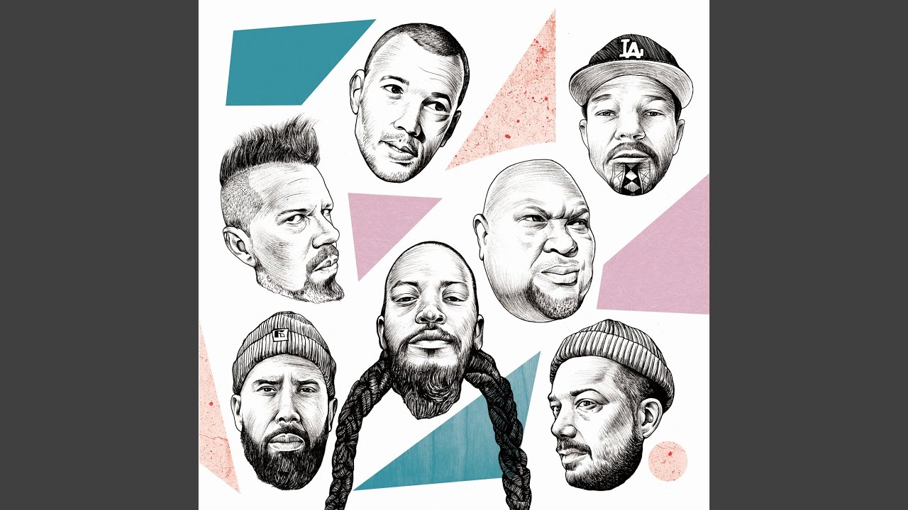 Many Headed (Controller 7 Remix) - YouTube