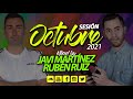 SESIÓN OCTUBRE 2021 - JAVI MARTÍNEZ & RUBÉN RUIZ mp3