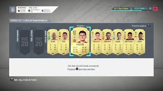 Packzada Do Berns